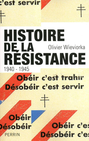L'Histoire De La Rsistance