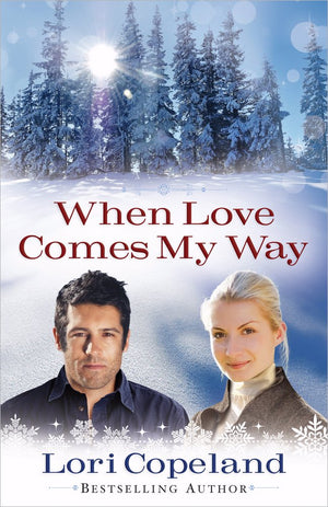 When Love Comes My Way,New