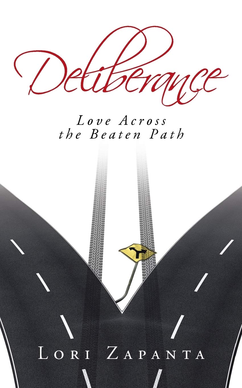Deliberance: Love Across The Beaten Path,Used