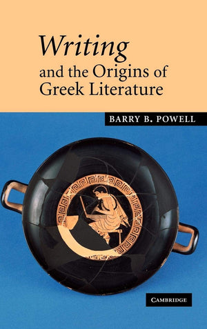 Writing and the Origins of Greek Literature,Used