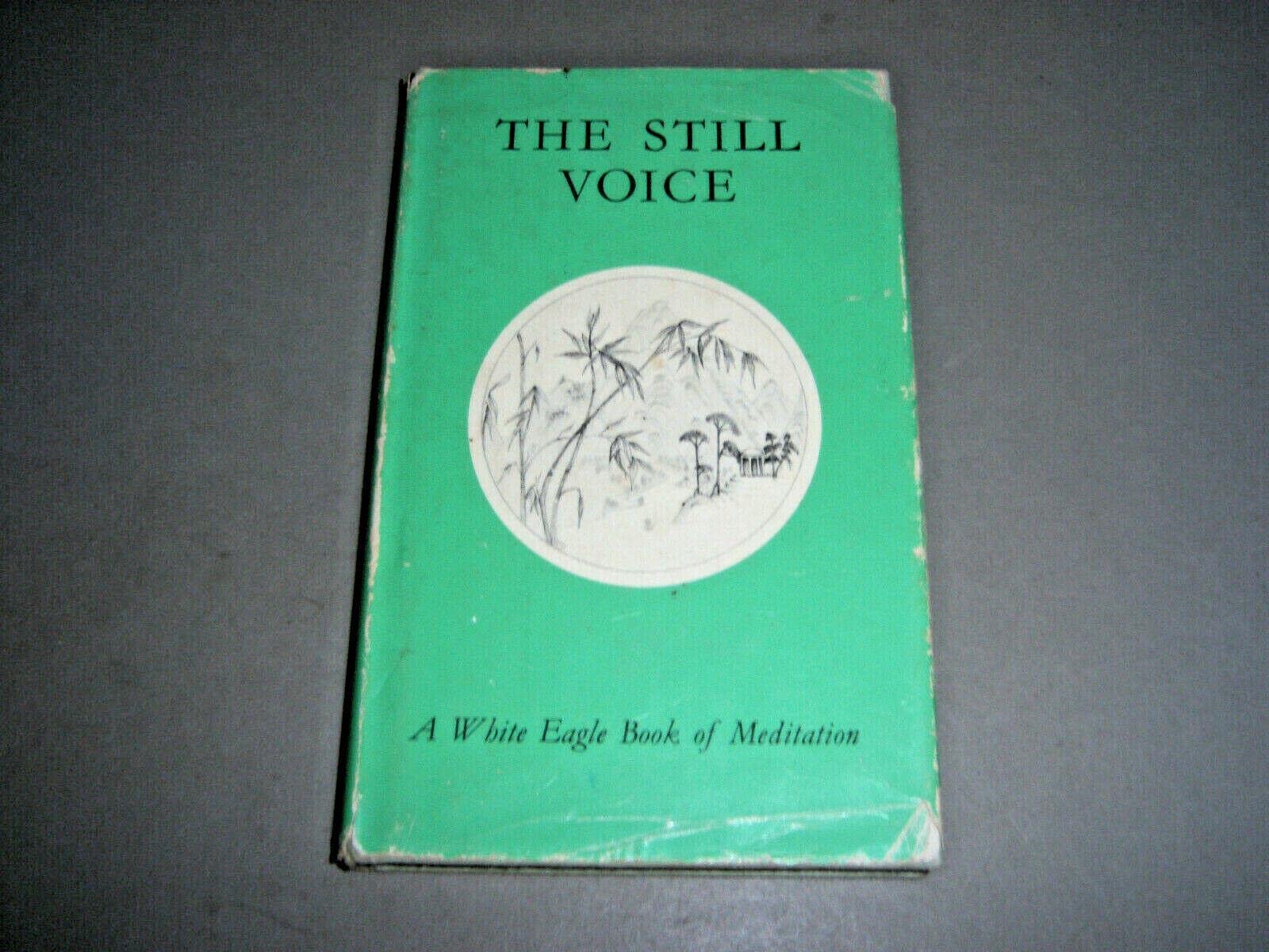 Still Voice,Used