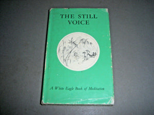 Still Voice,Used