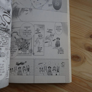 Ouran High School Host Club, Vol. 3,Used