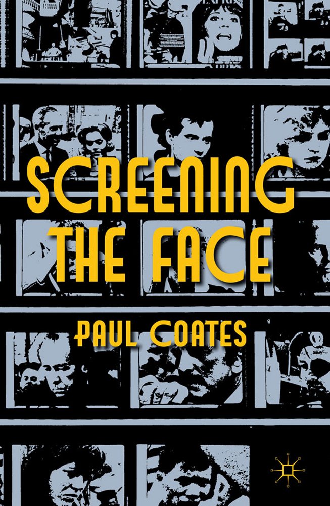 Screening the Face,Used