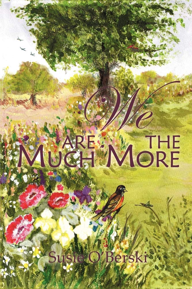 We Are The Much More!!!,Used