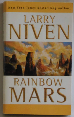 Rainbow Mars,Used
