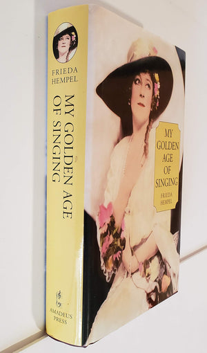 My Golden Age of Singing (Amadeus),Used