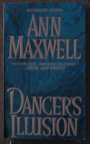 Dancer's Illusion,Used