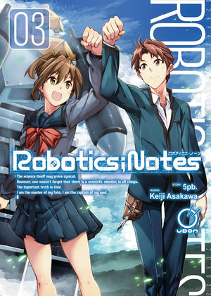Robotics;Notes Volume 3 (Robotics Notes, 3),Used