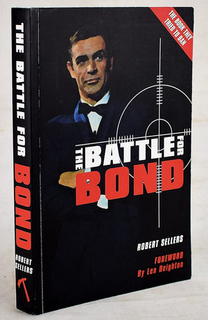 The Battle For Bond,New