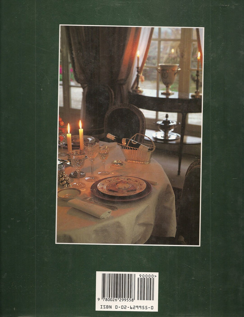 Chateau Cuisine,New