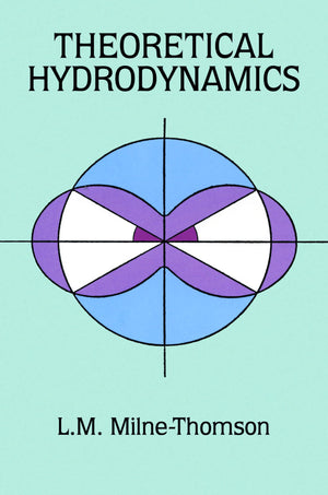 Theoretical Hydrodynamics (Dover Books on Physics)