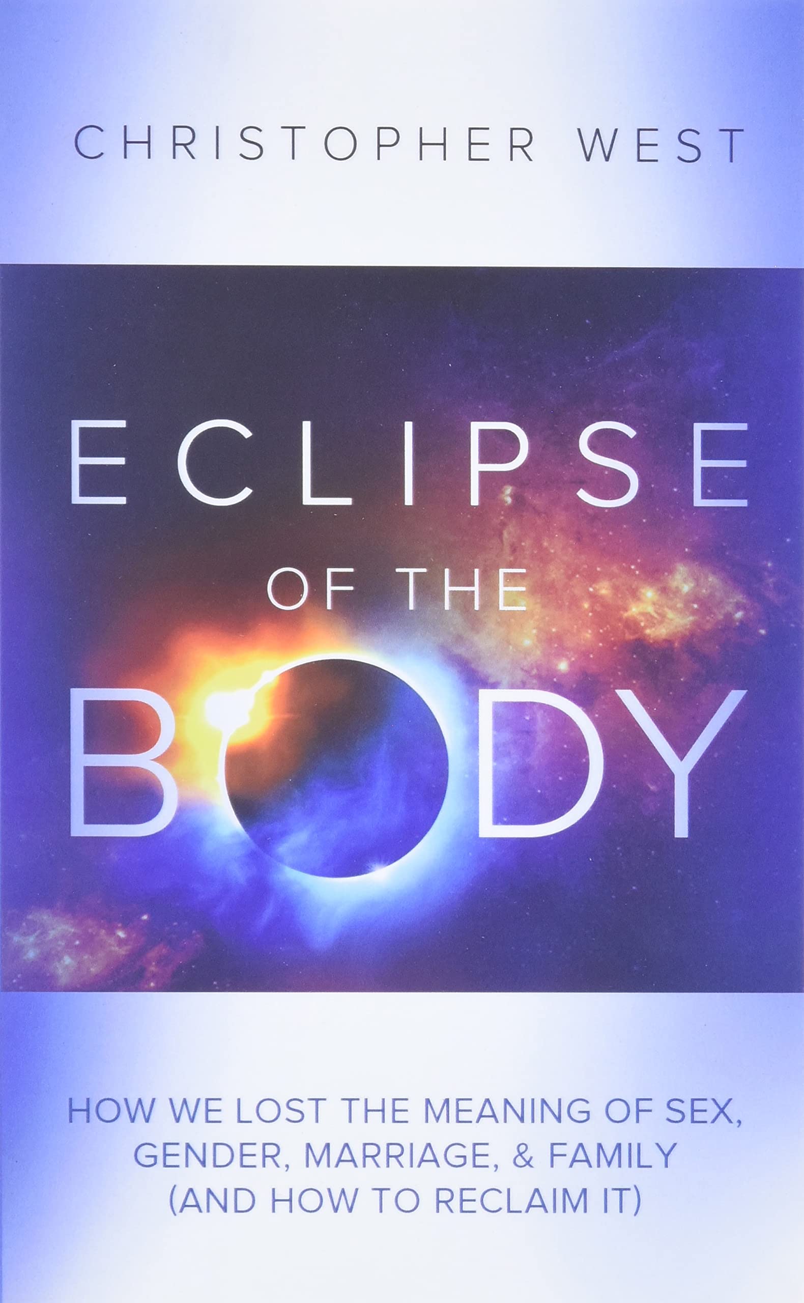 Eclipse of the Body,Used