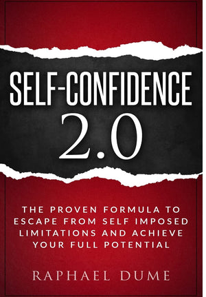 SelfConfidence 2.0,Used