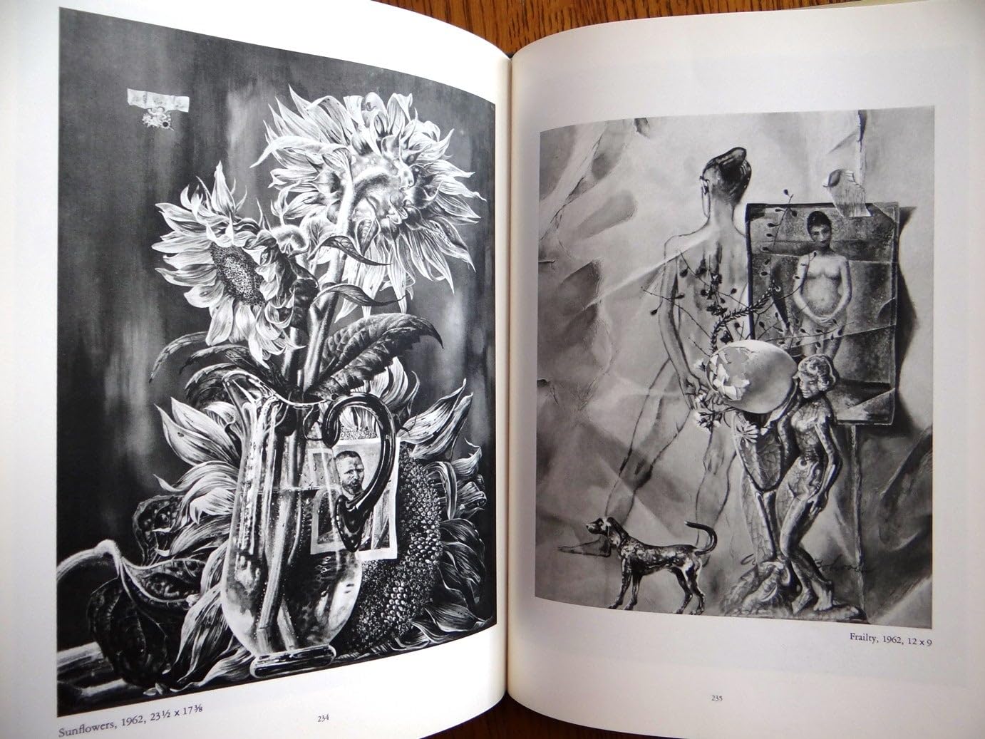 A Decade of Still Life,Used