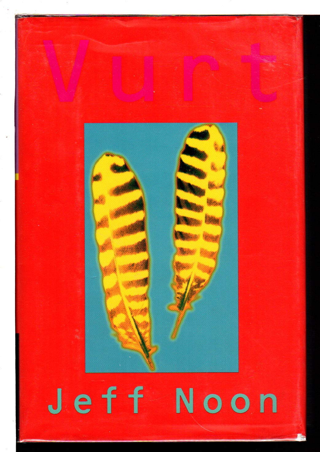 Vurt,Used