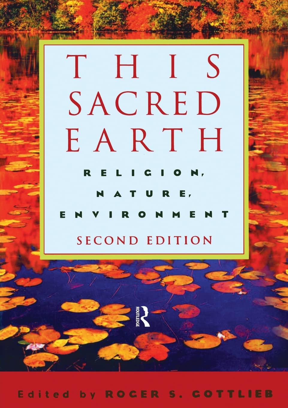 This Sacred Earth,Used