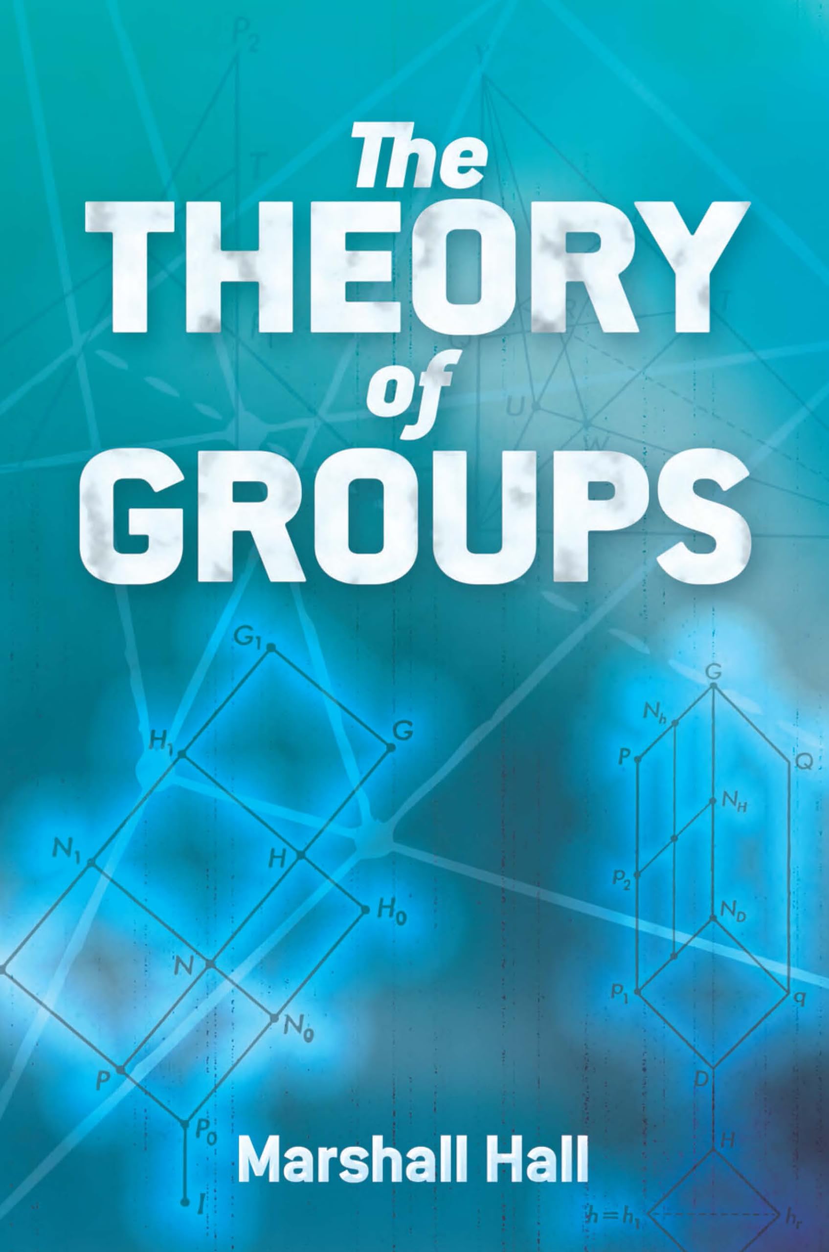 The Theory Of Groups (Dover Books On Mathematics)