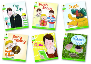 Floppy's Phonics Stage 2. Fiction,Used