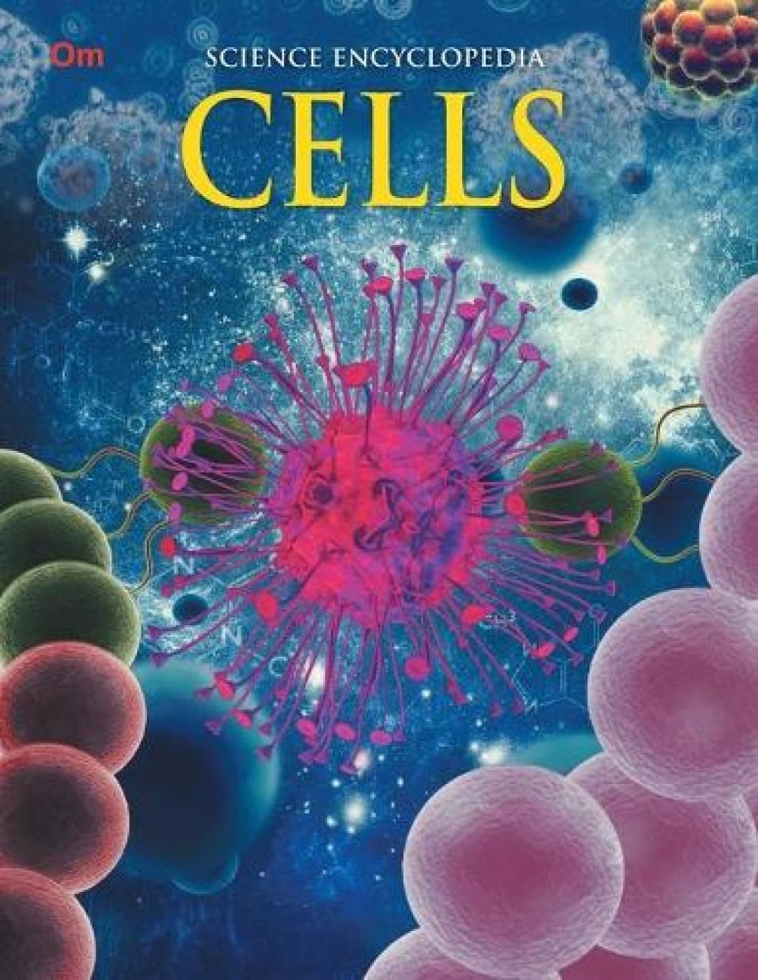 Cells: Kids Science Encyclopedia | Dna & Human Body | Animal Life Cycles | Expore Plant & Animal Cells, Blood, Nerves, Organs, Muscles, Body Functions & More | The Amazing World Of Cells | Life Science | Biology For Children