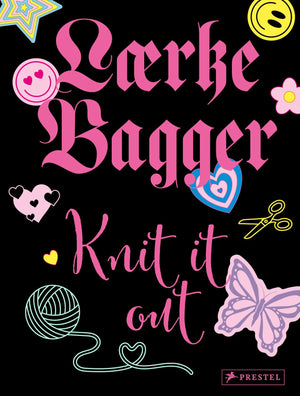 Knit it out: 12 Knitting Patterns With More Than 30 Variations,New