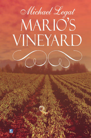 Mario's Vineyard,Used