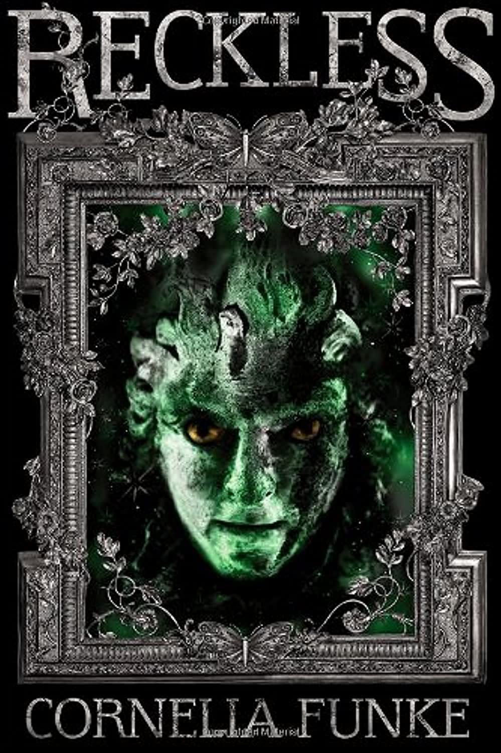 Reckless (Mirrorworld),Used
