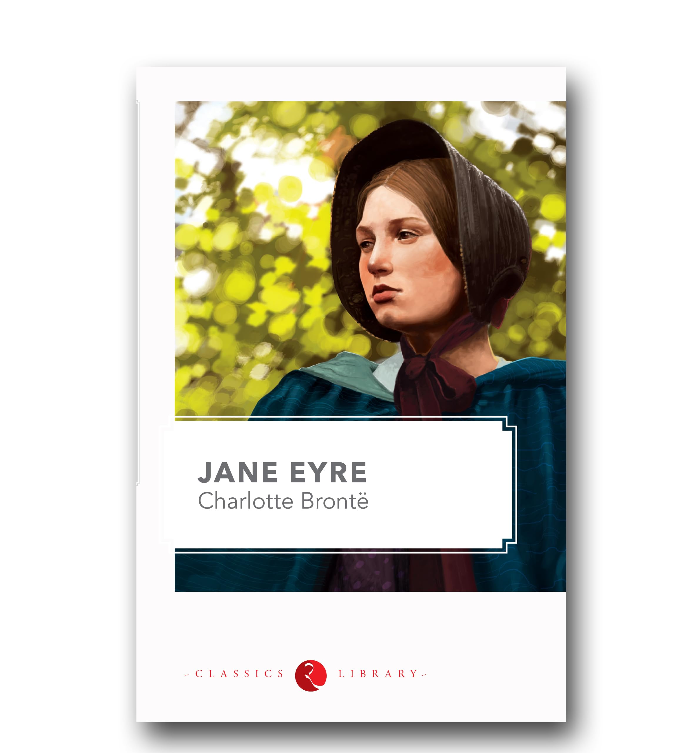 Rupa Publications India Jane Eyre