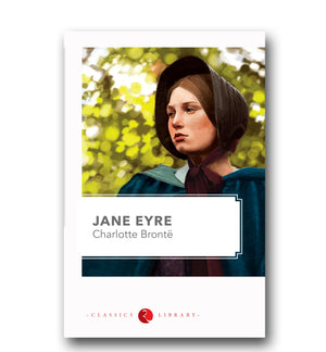 Rupa Publications India Jane Eyre
