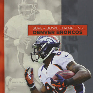 Denver Broncos (Super Bowl Champions),Used