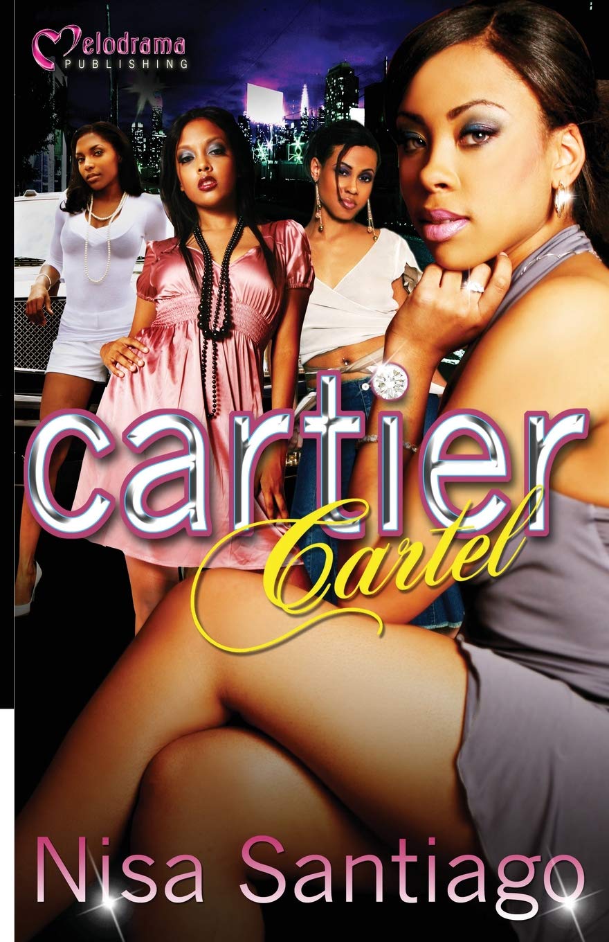 Cartier Cartel,New