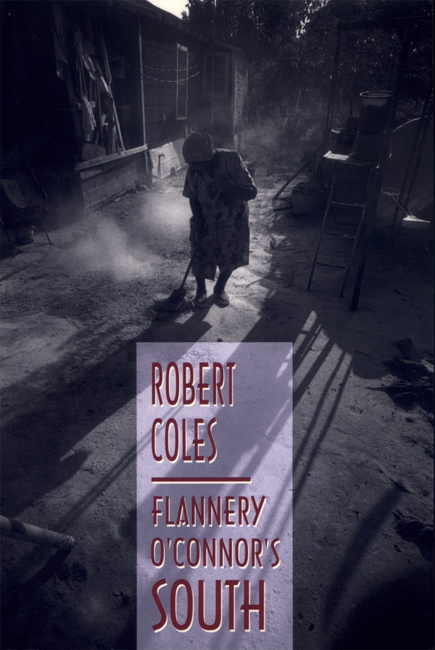 Flannery O'Connor'S South,New