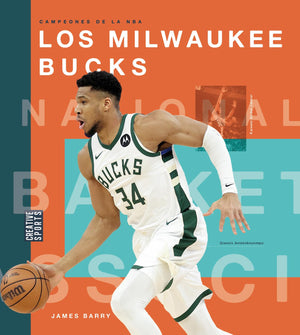 LOS MILWAUKEE BUCKS
