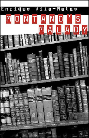 Montano's Malady,Used