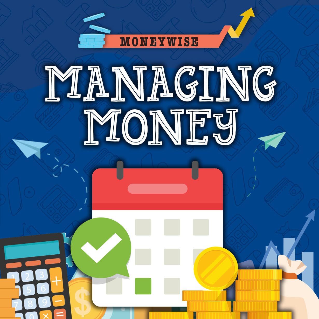 Managing Money (Moneywise)
