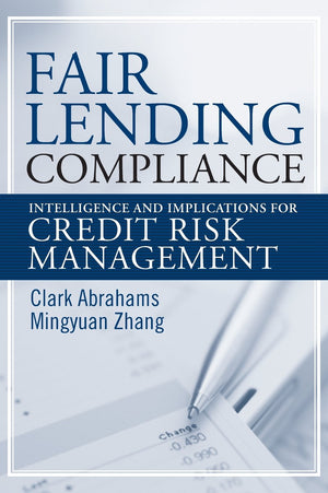 Fair Lending Compliance: Intelligence and Implications for Credit Risk Management,Used