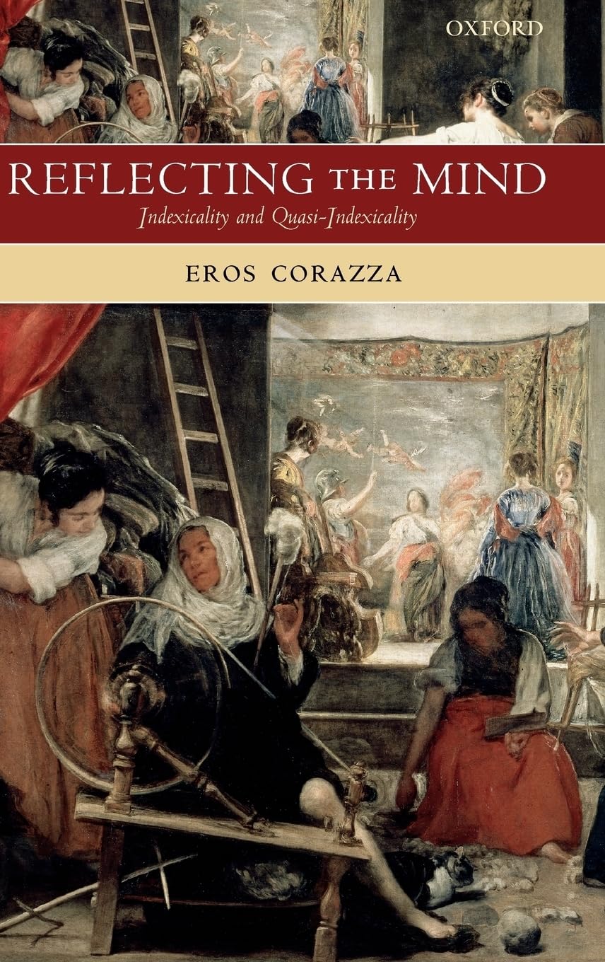 Reflecting The Mind: Indexicality And Quasiindexicality