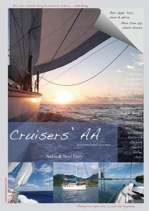 Cruisers' AA,Used