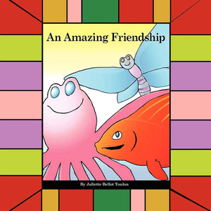 An Amazing Friendship,Used