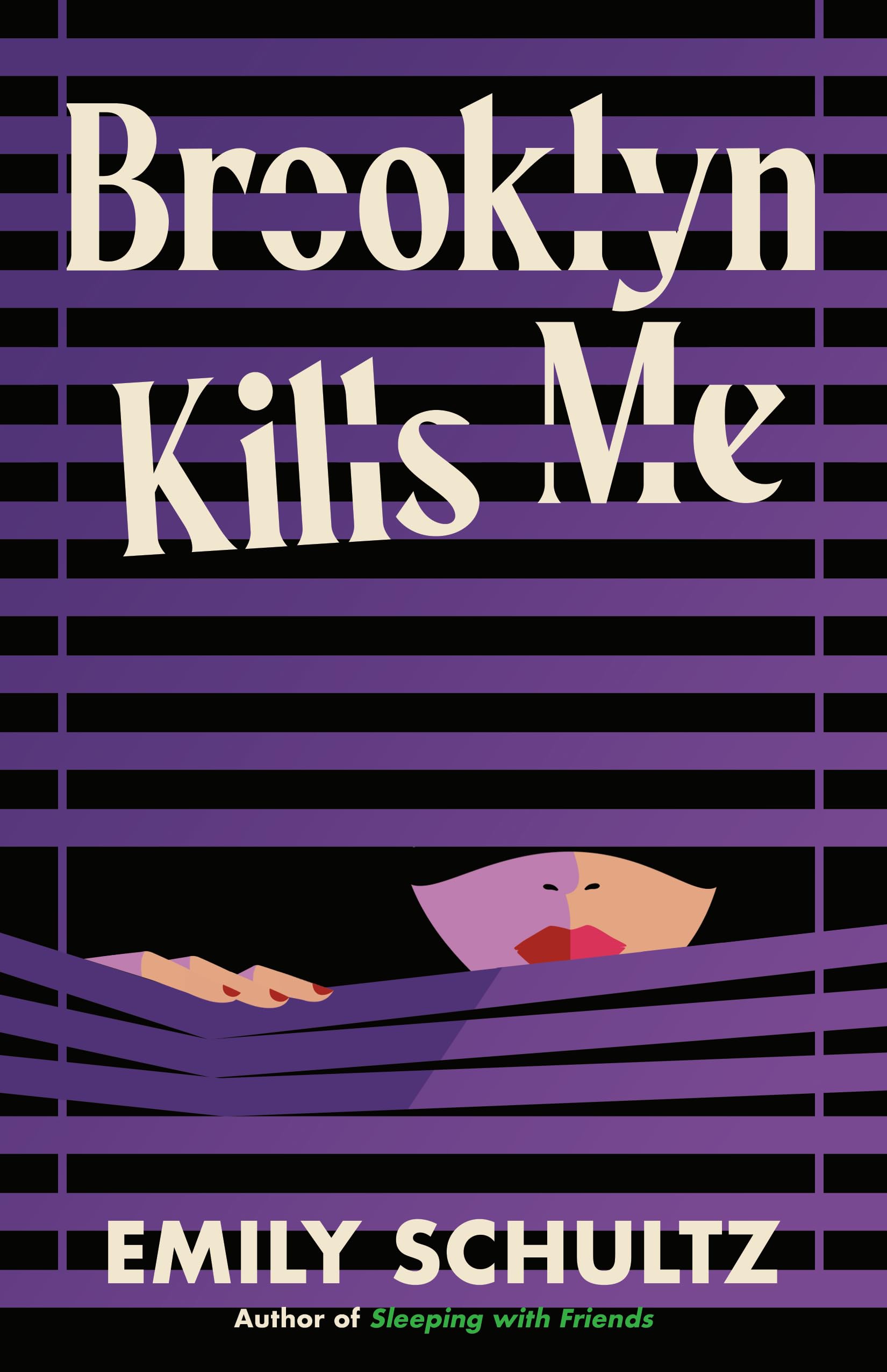 Brooklyn Kills Me (Friends and Enemies),New