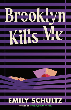 Brooklyn Kills Me (Friends and Enemies),New