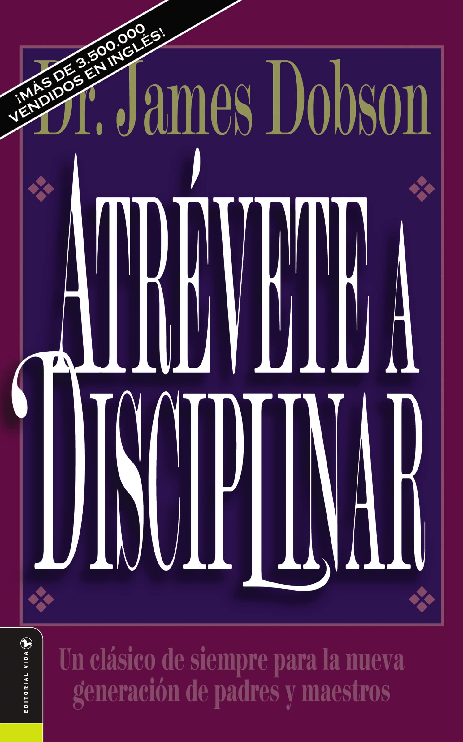Atrvete a disciplinar (nueva edicin),Used