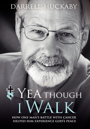 Yea Though I Walk,Used