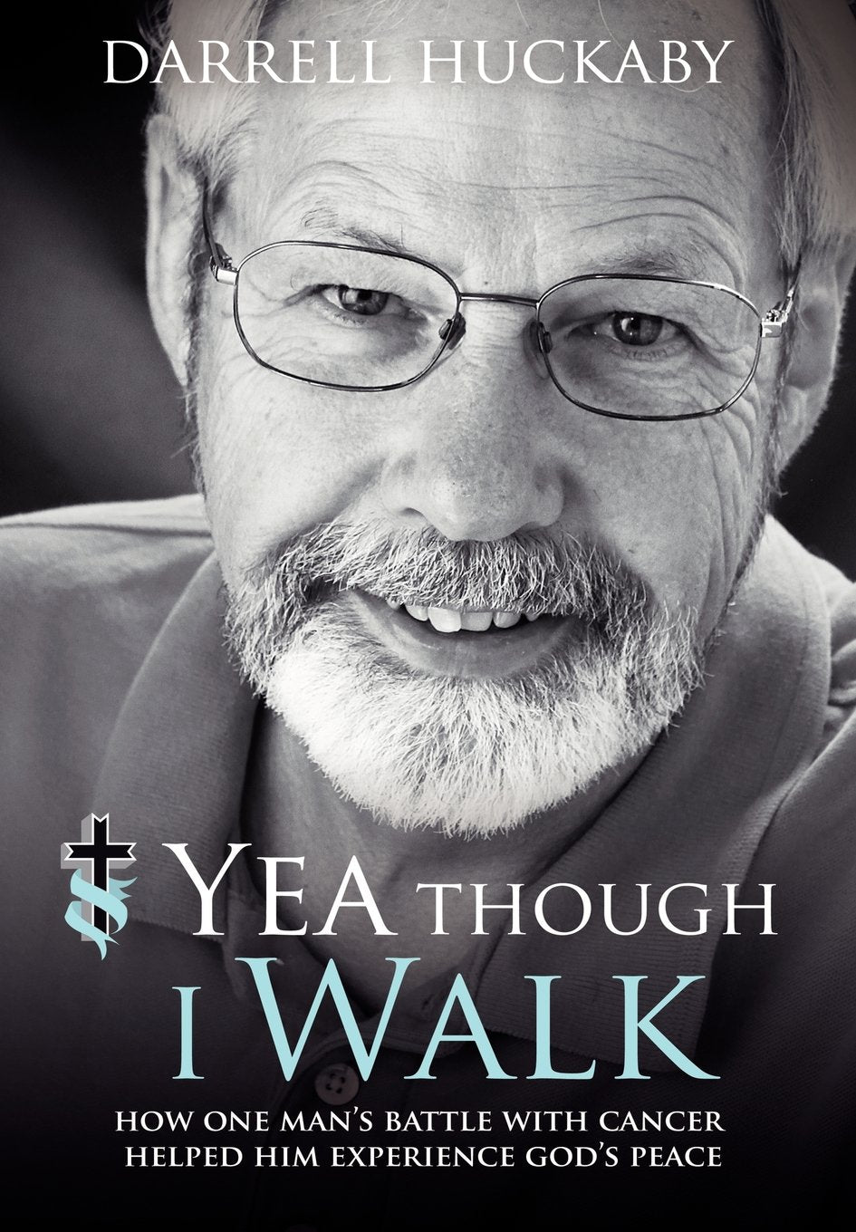 Yea Though I Walk,Used