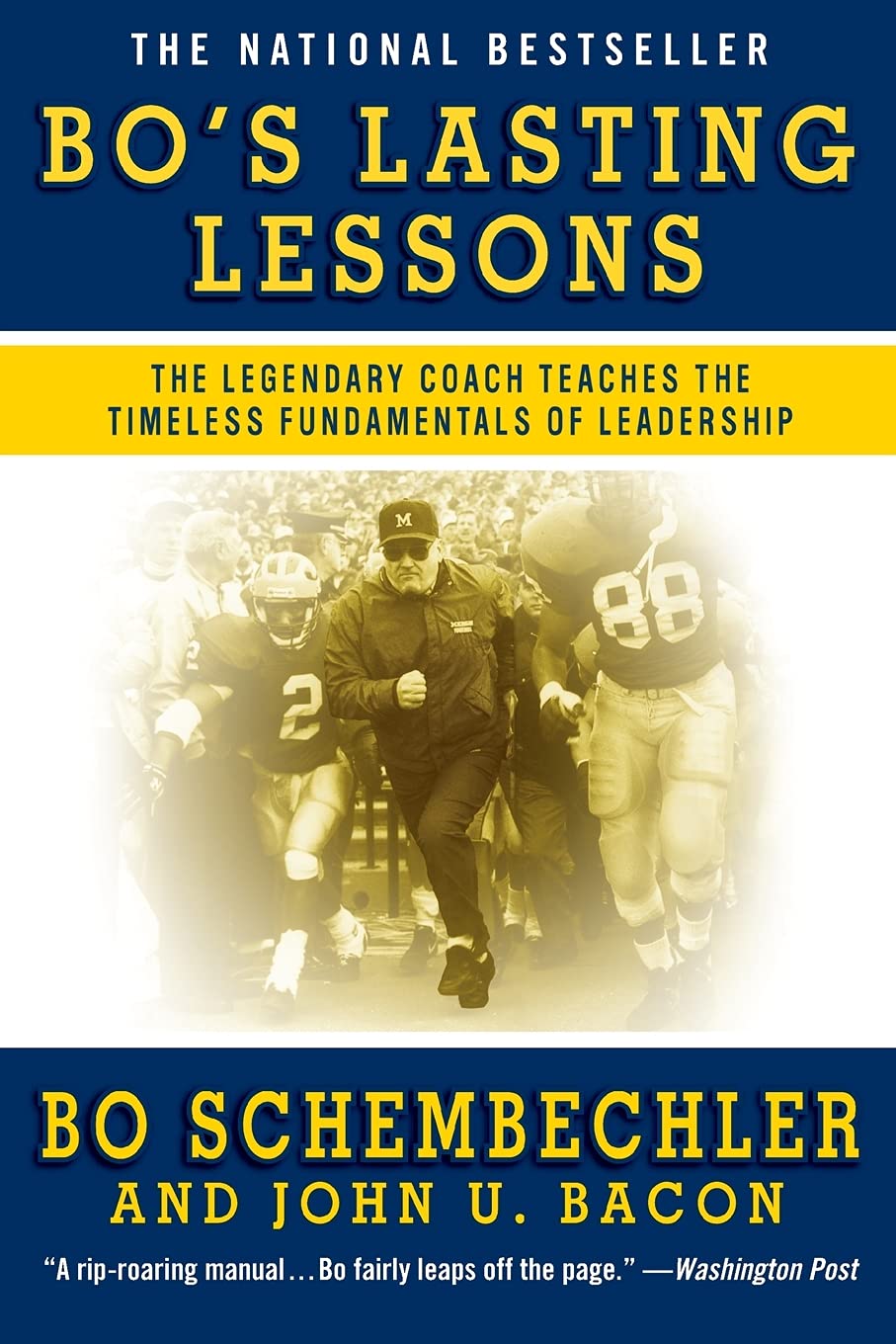 Bo's Lasting Lessons,Used