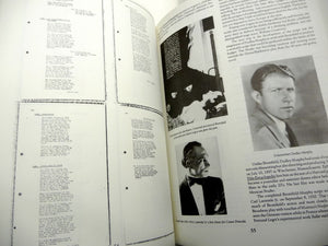 Dracula: The Original 1931 Shooting Script, Vol. 13 (Universal Filmscript Series) (UNIVERSAL FILMSCRIPTS SERIES: CLASSIC HORROR ,New