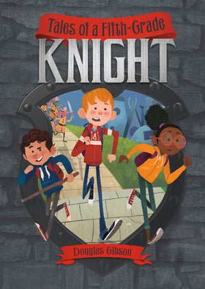 Tales of a FifthGrade Knight (MiddleGrade Novels),Used