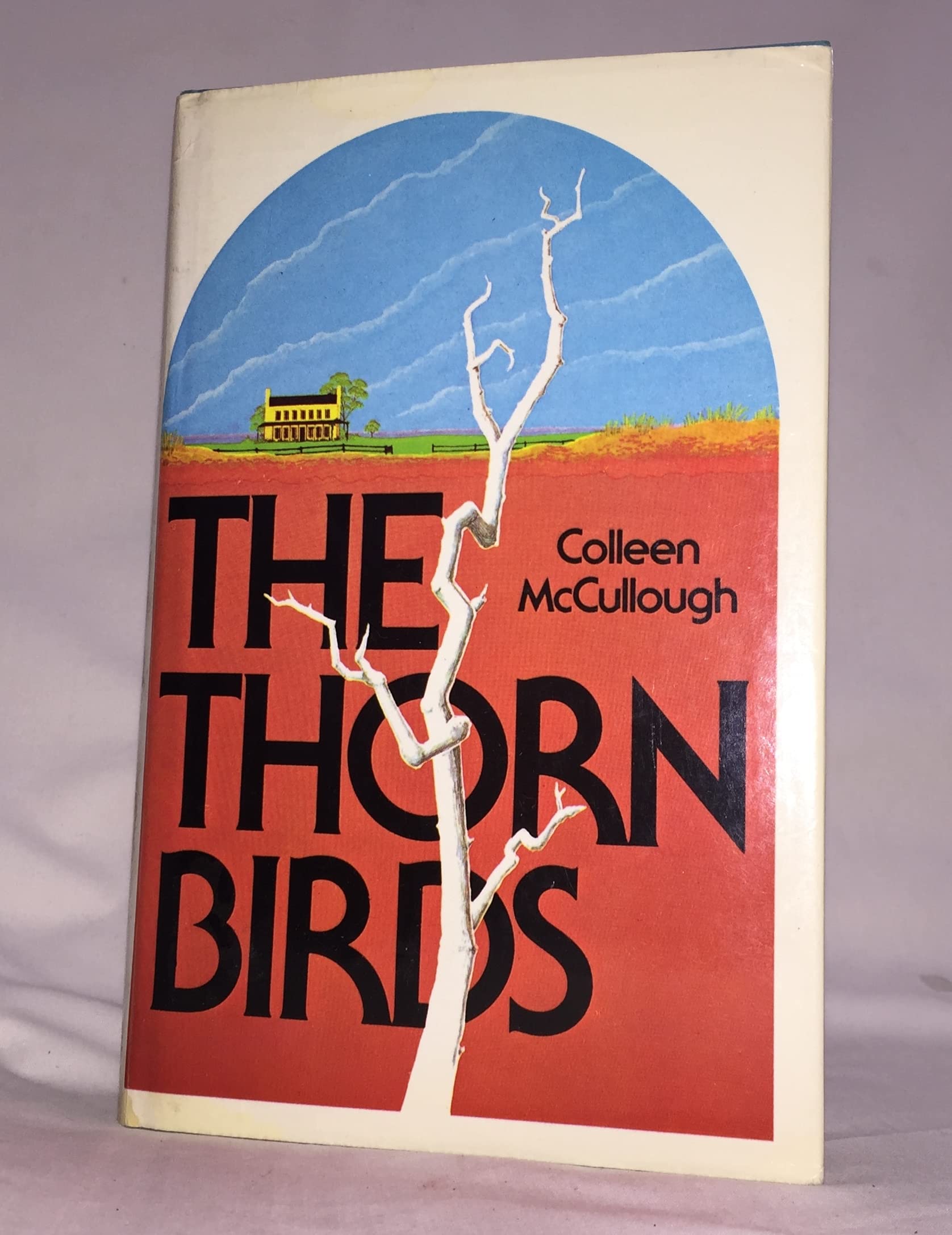 The Thorn Birds (Modern Classics),Used