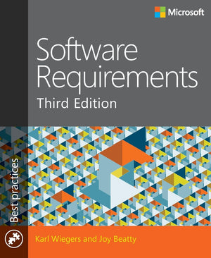 Software Requirements (Developer Best Practices),Used