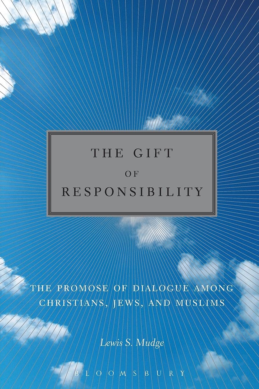 The Gift Of Responsibility,Used